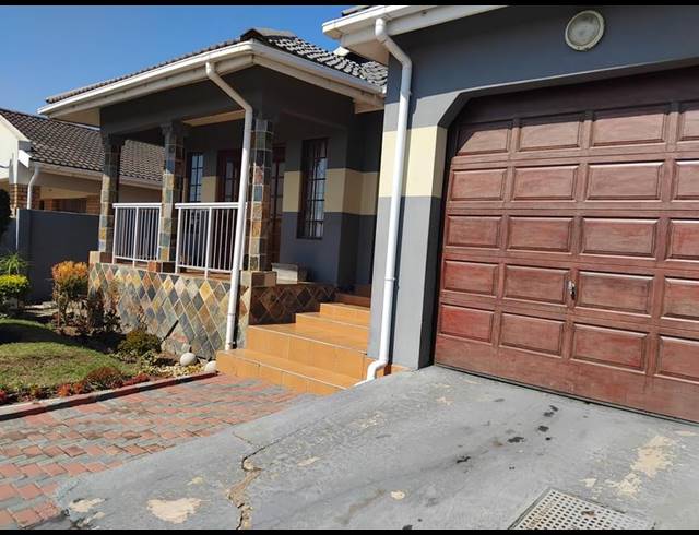 3 BEDROOM HOUSE FOR SALE IN MTHATHA CENTRAL